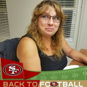 Meet your Posher, Glenda